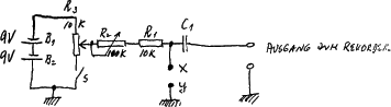 Abb.: Schaltung