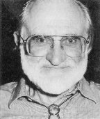 Abb.: Prof. Dr. phil Walter A. Frank